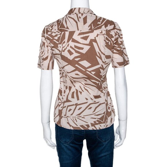 Gucci safari shirt - Picture 8 of 9